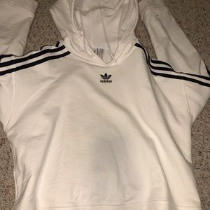 Adidas Hoodie
